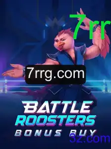 BattleRoostersBonusBuy: Um Mergulho no Mundo Competitivo dos Jogos de Galos