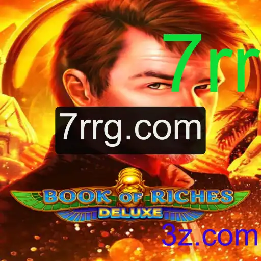 Explore o Fascinante Mundo de Book of Riches Deluxe com Inovações de 2023