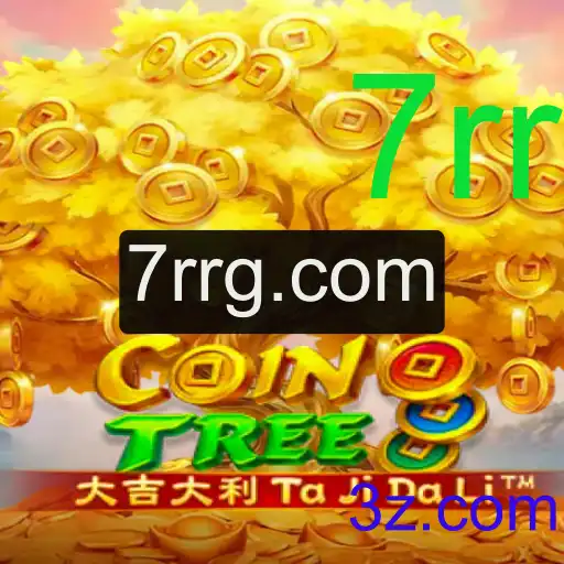 Descubra o Fascinante Mundo do Jogo CoinTree e a Palavra-chave 7rr