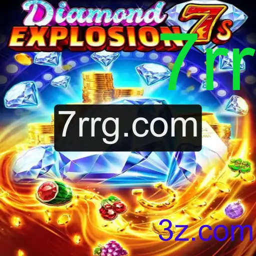 Explorando DiamondExplosion7s: A Nova Sensação do Mundo dos Jogos
