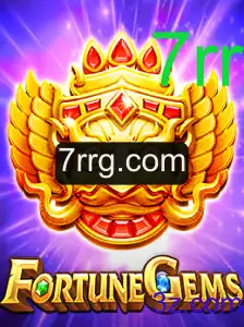 Descubra FortuneGems: O Novo Sucesso do Mundo dos Jogos