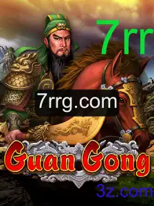GuanGong: A Nova Sensação no Mundo dos Jogos de Estratégia