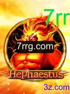 Descubra o Fascinante Mundo de Hephaestus