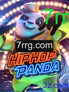 HipHopPanda: Descubra o Frenesi do Novo Jogo de Estratégia