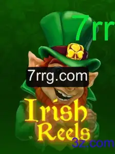 Descubra a Magia de IrishReels: O Jogo de Slot Inspirado na Cultura Celta