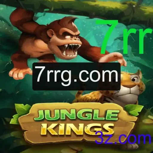 Descubra o Fascinante Mundo do Jogo JungleKings