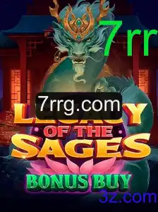 Explorando o Mundo de 'Legacy of the Sages Bonus Buy'