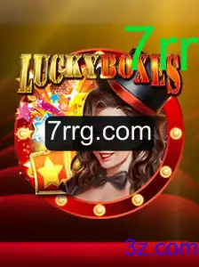 Desvendando o Fascínio do Jogo LuckyBoxes: Descubra as Regras e a Emoção Por Trás da Palavra-Chave 7rr