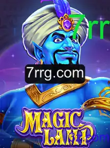 Explorando o Fascinante Mundo de MagicLamp: O Jogo do Momento