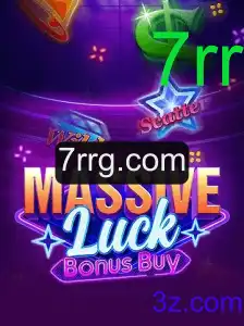 Descubra o Mundo de MassiveLuckBonusBuy: Um Jogo de Estratégia e Sorte