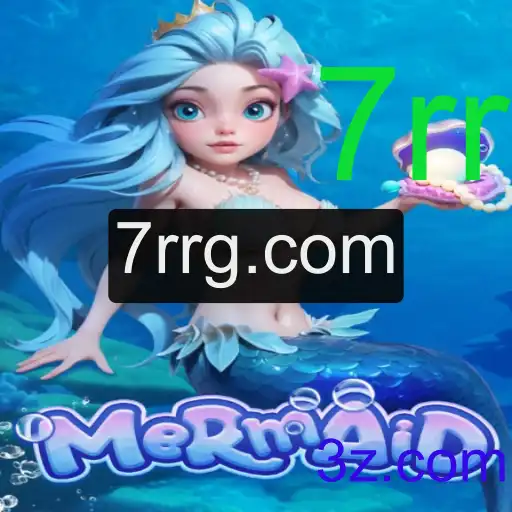 Jogo 'Mermaid': Explorando a Magia e Estratégia com a Palavra-Chave 7rr