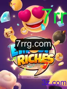 Descubra o Mundo Divertido de EmojiRiches: Regras e Estratégias do Jogo