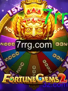Descubra o Fascinante Mundo de FortuneGems2: Um Jogo de Estratégia e Sorte com a Chave para Surpresas, 7rr
