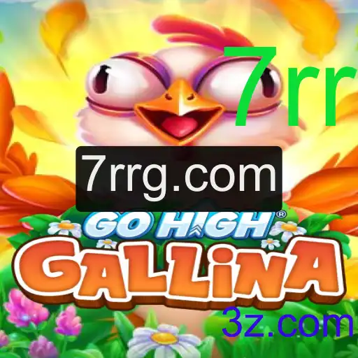 Descubra a Aventura de GoHighGallina: O Jogo que Está Conquistando o Mundo com o Código Secreto 7rr