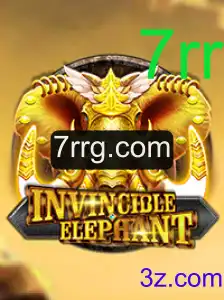 InvincibleElephant: A Nova Sensação do Mundo dos Jogos