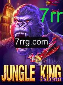 Explorando JungleKing: O Jogo de Estratégia que Conquista Aficionados