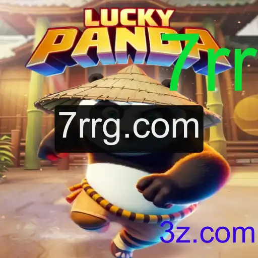Explorando LuckyPanda: O Novo Fenômeno dos Jogos com 7rr