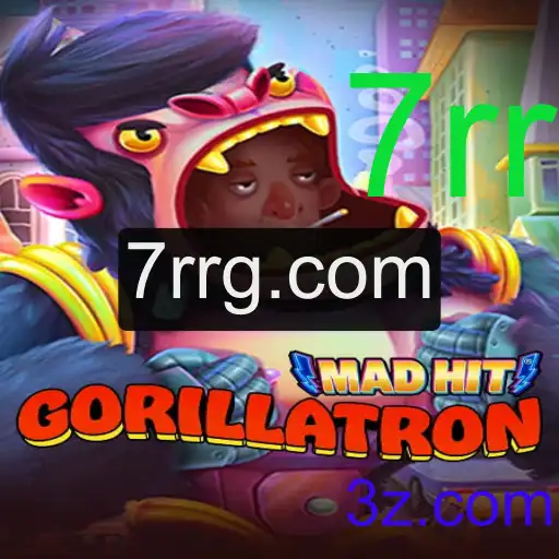 A Fascinante Jornada de MadHitGorillatron: Um Jogo de Aventura Inovador