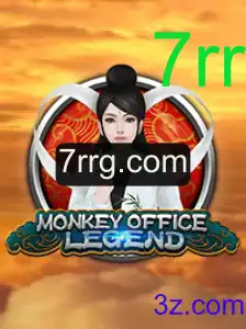 Descubra o Mundo de MonkeyOfficeLegend: Um Jogo Revolucionário