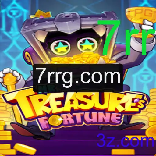 Descubra a Aventura do Jogo 'MrTreasuresFortune'