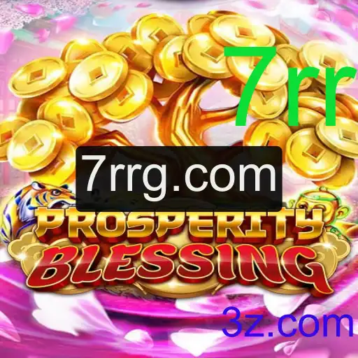 Explorando o Universo de ProsperityBlessing: O Jogador Mestre do 7rr