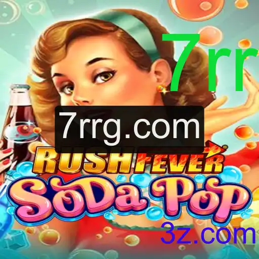 RushFeverSodaPop: Descubra a Nova Sensação dos Jogos com 7rr