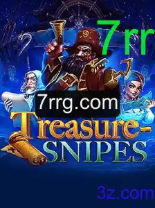 Descubra o Fascinante Mundo de TreasureSnipes: O Jogo que Combina Estratégia e Diversão