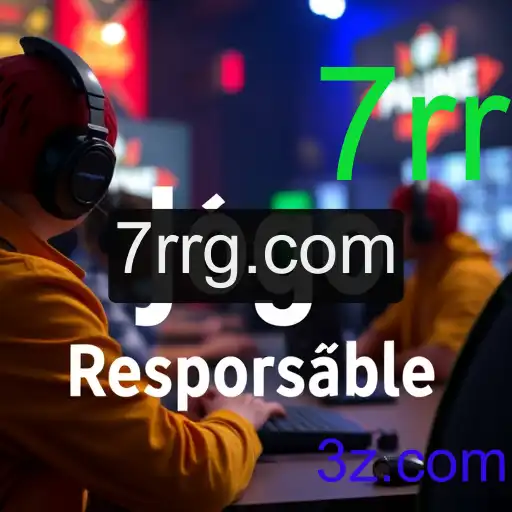 Jogo Responsável