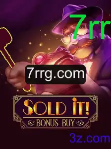 Explorando o Mundo de SolditBonusBuy e a Estratégia 7rr