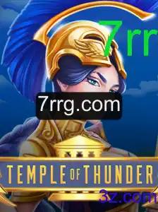 Explorando o Mundo de TempleofThunder: Aventura e Estratégia no Coração da Tempestade