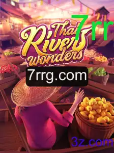 Descubra a Emoção de ThaiRiverWonders: Um Mergulho no Mundo da Diversão