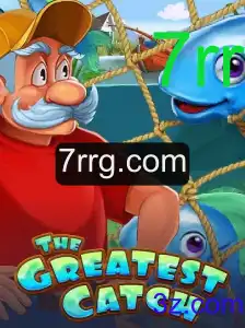 Descubra 'TheGreatestCatch': O Jogo de Estratégia que Conquista o Mundo