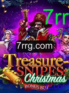Descubra o Fascinante Mundo de TreasuresnipesChristmas: Um Jogo Imperdível