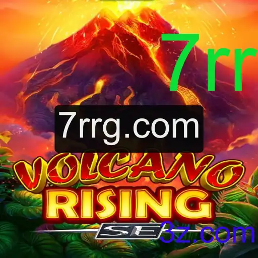 VolcanoRisingSE: Uma Aventura Explosiva nas Terras do Fogo