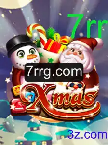 Explorando o Jogo 'Xmas' e a Estratégia '7rr' em Detalhes